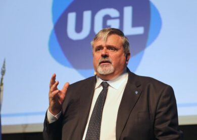 Lavoro, UGL: “Referendum? Strumento inadeguato. Dare priorità a salari, formazione e il rafforzamento del Ccnl” 