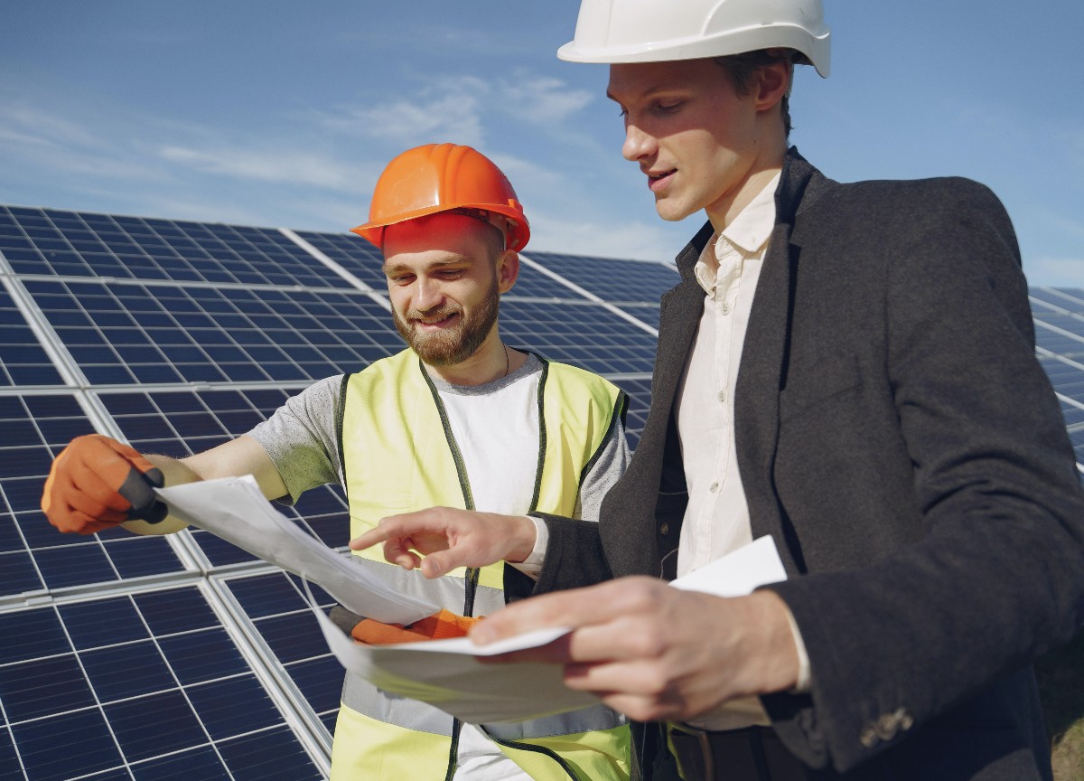 La Puglia incrementa la produzione da fonti di energia rinnovabili