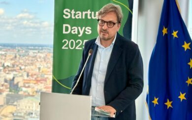 Torna la “Champions League delle Startup” di Regione Lombardia per connettere imprese, ingegno e innovazione
