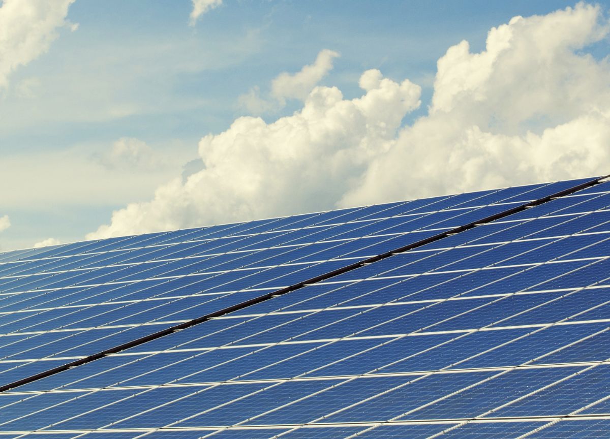 La Puglia incrementa la produzione da fonti di energia rinnovabili