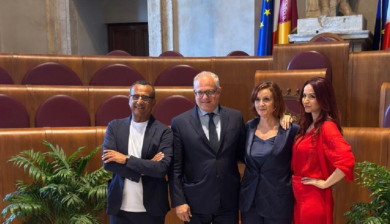 TIM presenta Summer Hits: quattro serate, oltre 80 artisti e una visione che unisce tecnologia e umanità