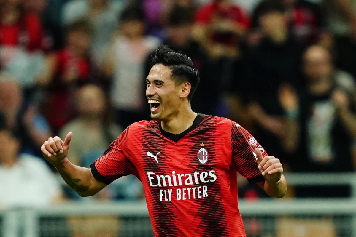 Milan Tijjani Reijnders