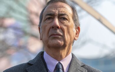 Sala e il futuro: “Io ministro? Troppo per me. Schlein pronta per fare la premier, ma mancano due anni”