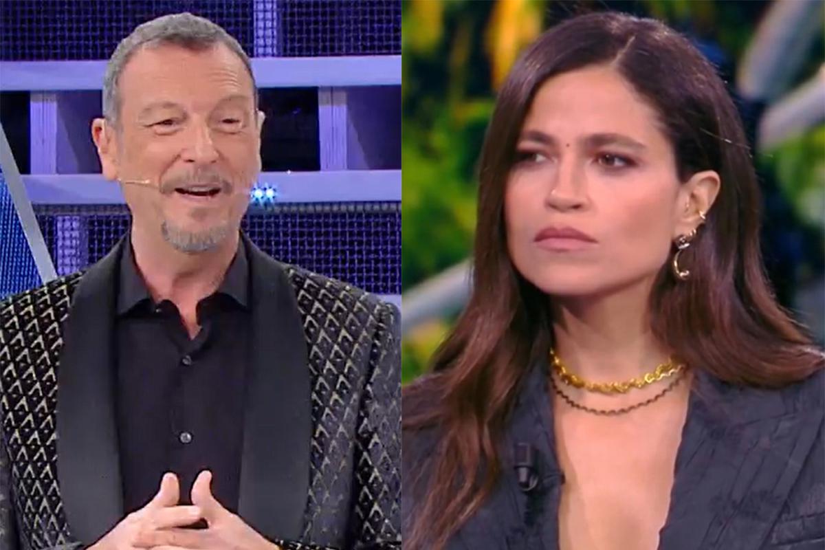 Ascolti tv, L’Isola dei Famosi? Basta Pretty Woman per affondarla. Amadeus, Like a Star flop (va ancora più giù) Ascolti tv, L’Isola dei Famosi? Basta Pretty Woman per affondarla. Amadeus, Like a Star flop (va ancora più giù)