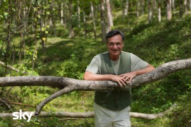 Money Road, Fabio Caressa: “Tentazioni? Ho resistito a proposte indecenti, ma non al Texas hold ‘em. A giugno con mio fratello…” – L’intervista ad Affaritaliani.it