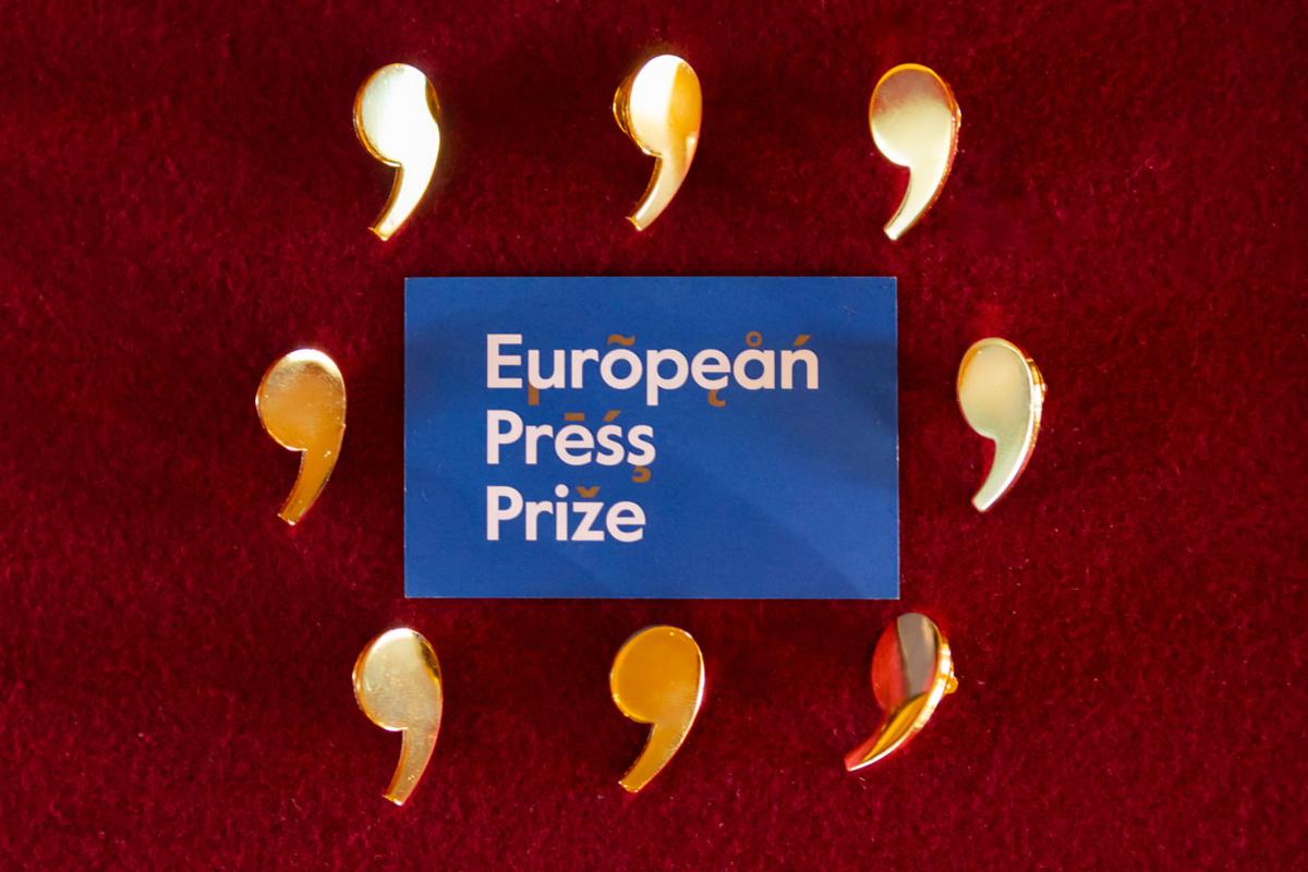 A Bari l’European Press Prize e chiavi della città a Wael Al-Dahdouh – Al Jazeera Gaza