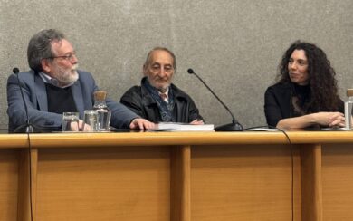 L’ artista multimediale Feuei Tola espone alla Casa della Cultura di Milano