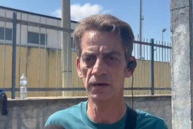 Martina Carbonaro, lo sfogo del padre: “Avevo l’assassino di mia figlia in macchina e non lo sapevo”- VIDEO