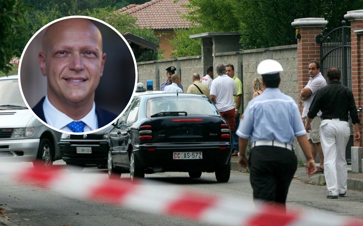 Garlasco, il sindaco contro i media: “Non siamo omertosi. Chiara? La conoscevo bene: ragazza acqua e sapone” Garlasco, il sindaco contro i media: “Non siamo omertosi. Chiara? La conoscevo bene: ragazza acqua e sapone”