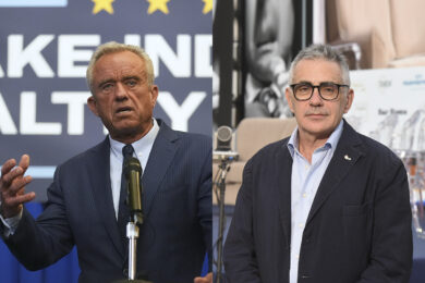 Covid, Pregliasco durissimo: “Decisione Kennedy Jr. assurda e a beneficio dei no vax. Dimostra la stupidità di questo personaggio”