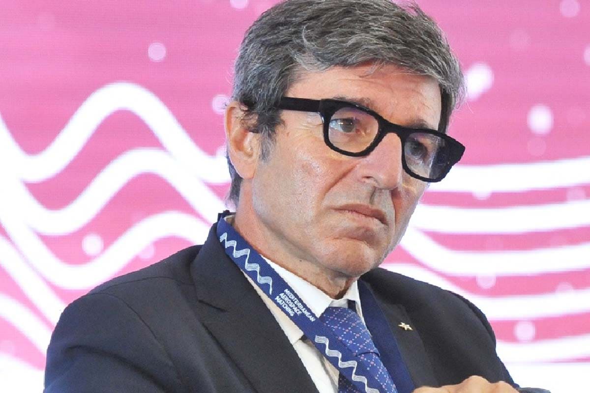 ALTEC, approvato il bilancio al 31 dicembre 2024: utile netto a 25 milioni di euro ALTEC, approvato il bilancio al 31 dicembre 2024: utile netto a 25 milioni di euro