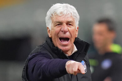Juventus, Comolli-Chiellini per il dopo Giuntoli. Blitz per soffiare Gasperini alla Roma – “Il telefono degli agenti è squillato”