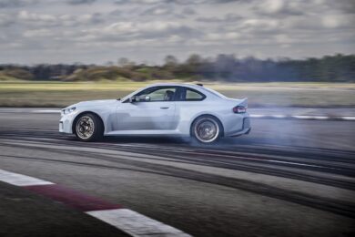 BMW M2 CS 2025: l’edizione speciale da 530 CV che riscrive le regole del piacere di guida