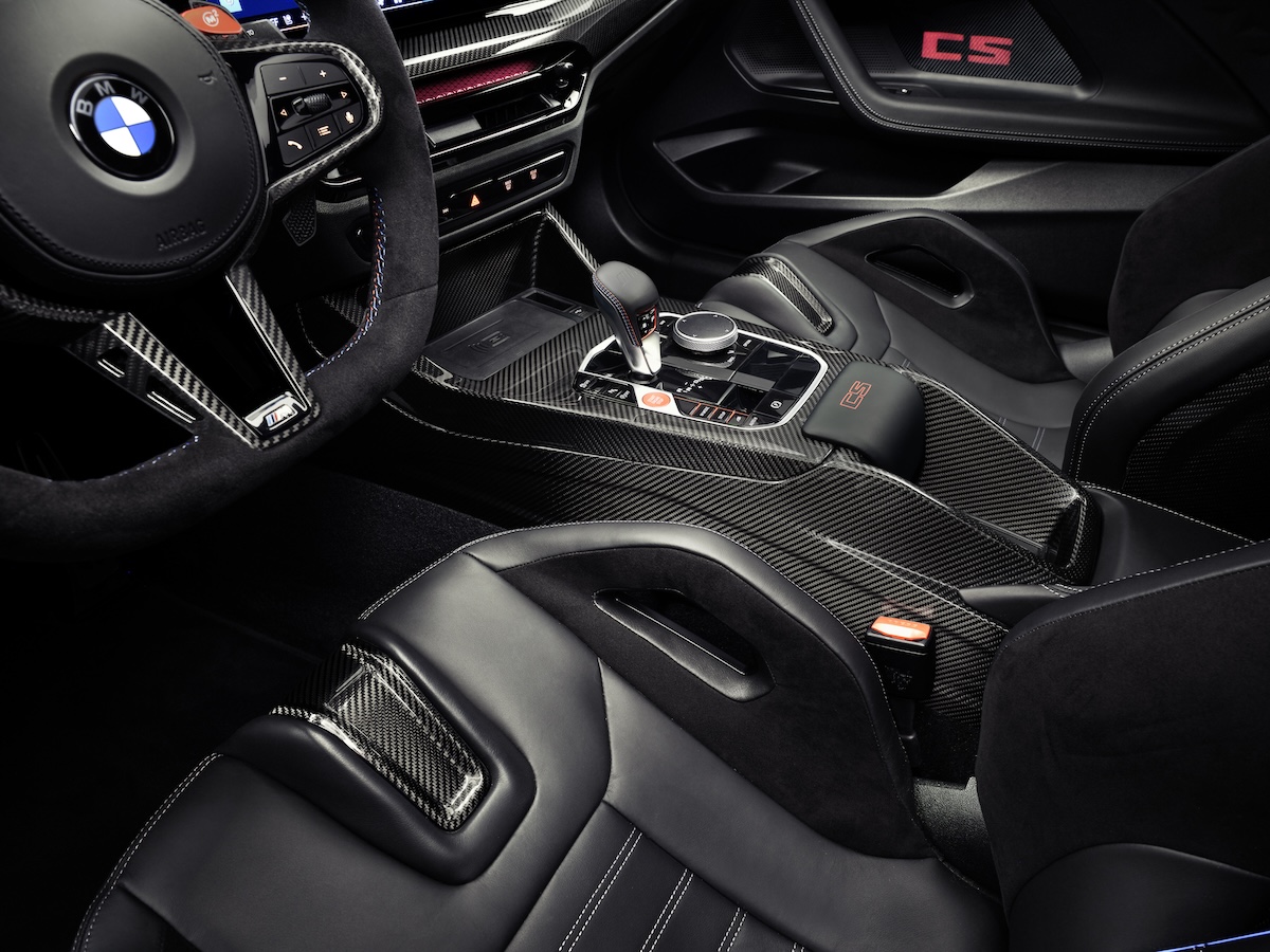 BMW M2 CS 2025: l’edizione speciale da 530 CV che riscrive le regole del piacere di guida