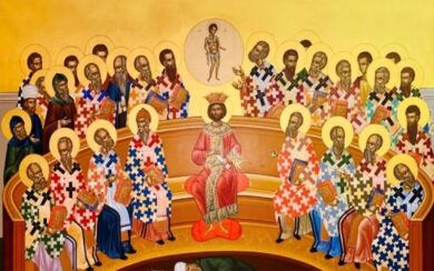 Milano: due libri per parlare dell’eredità del Concilio di Nicea