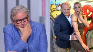 Ascolti tv, Striscia la Notizia e 4 di Sera in rampa di lancio. Gabriele Corsi sorpassa Joe Bastianich. E De Martino-Gruber…
