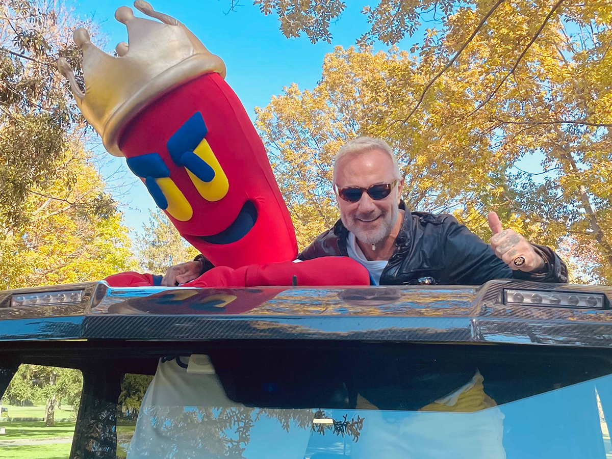 “Kebab fighetto e di Vacchi? Ora basta. Abbiamo perdite: e allora?”. Kebhouze, parla il fondatore