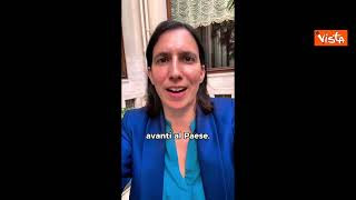 Martina Carbonaro, Schlein s’allea con Meloni: “Facciamo una legge insieme sul femminicidio”
