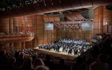 Orchestra Sinfonica di Milano: la sfida della stagione 2025-26