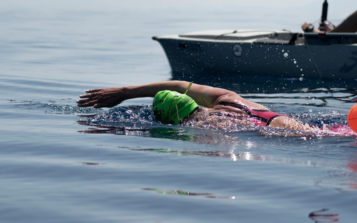 Traversata a nuoto Capraia-Gorgona: sport, legalità e inclusione in una impresa unica nel Mediterraneo Traversata a nuoto Capraia-Gorgona: sport, legalità e inclusione in una impresa unica nel Mediterraneo