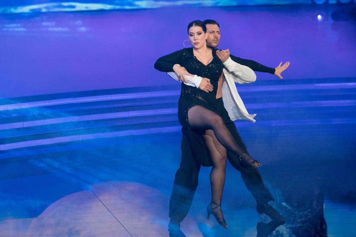 “Sognando… Ballando con le stelle” la Finale su Rai1 – Wanda Nara e gli ospiti vip, quando va in onda – Anticipazioni “Sognando… Ballando con le stelle” la Finale su Rai1 – Wanda Nara e gli ospiti vip, quando va in onda – Anticipazioni