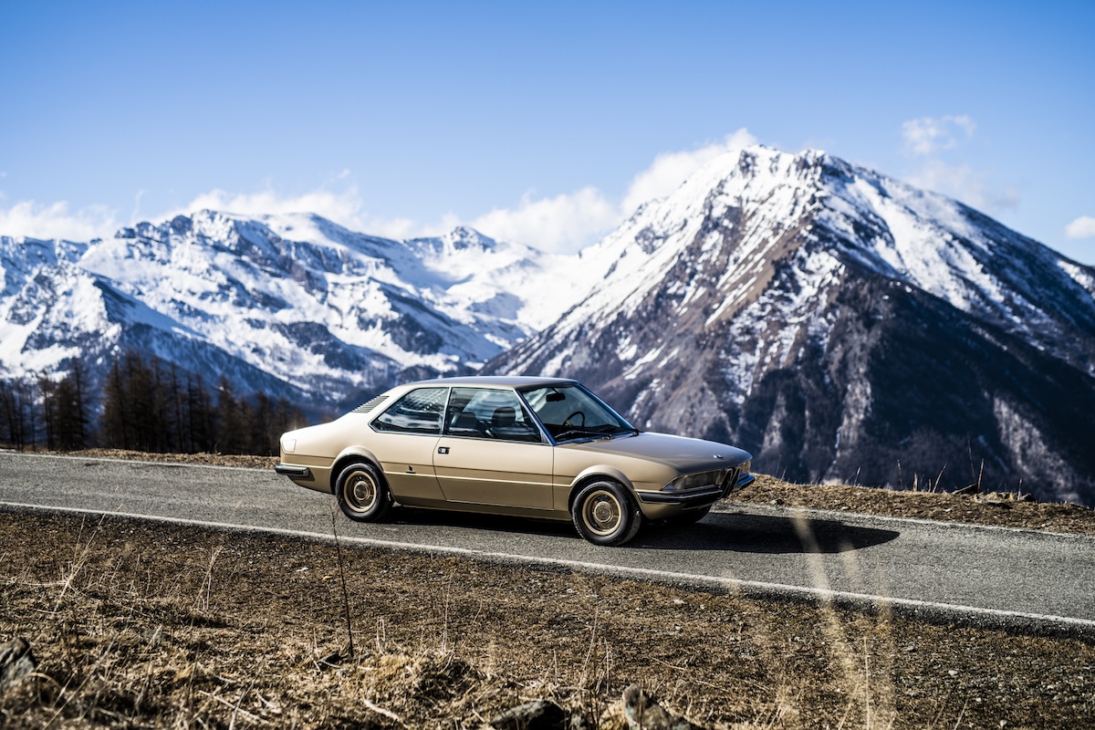 “Belle Macchine”: BMW celebra il design automobilistico italiano con una mostra esclusiva
