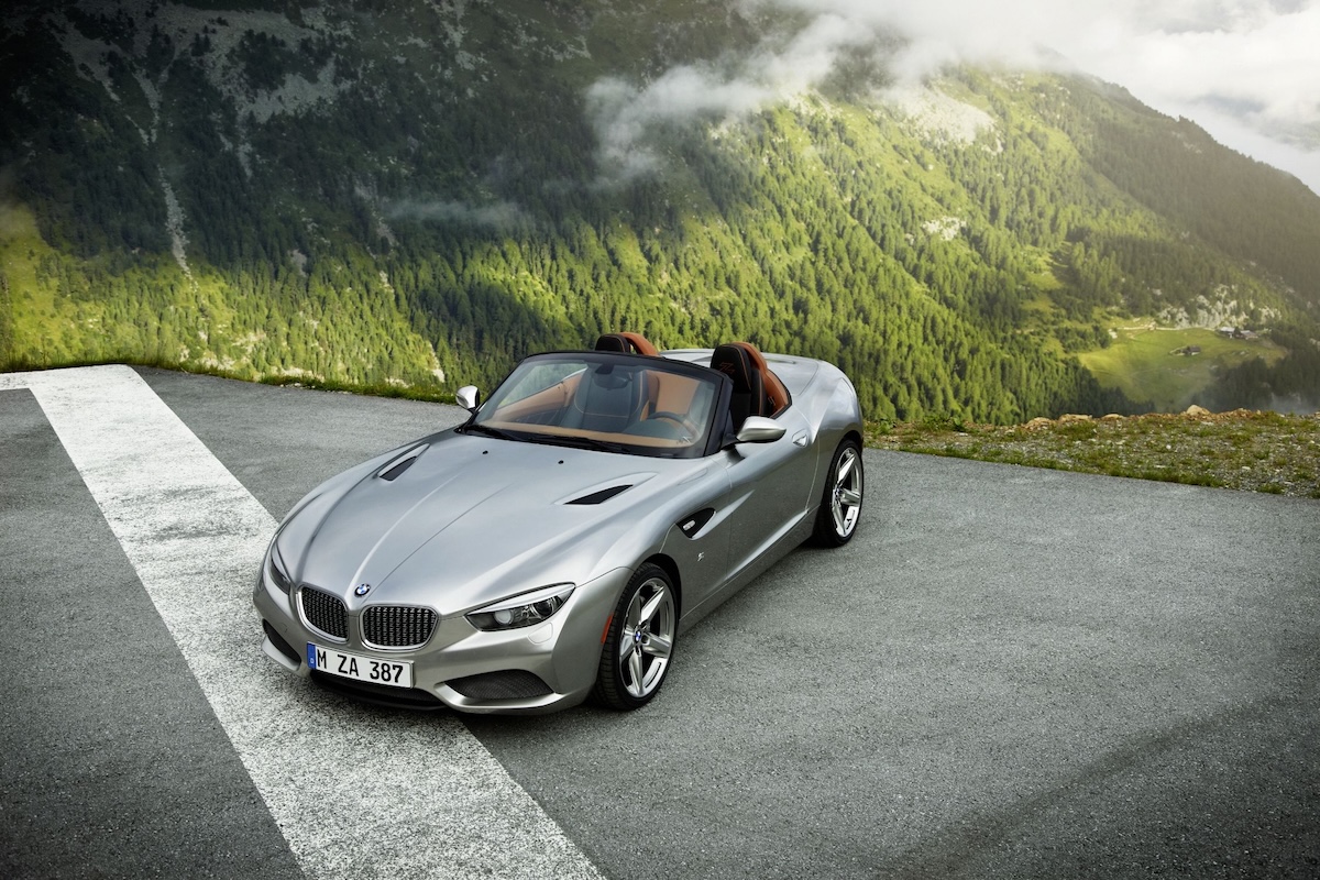 “Belle Macchine”: BMW celebra il design automobilistico italiano con una mostra esclusiva