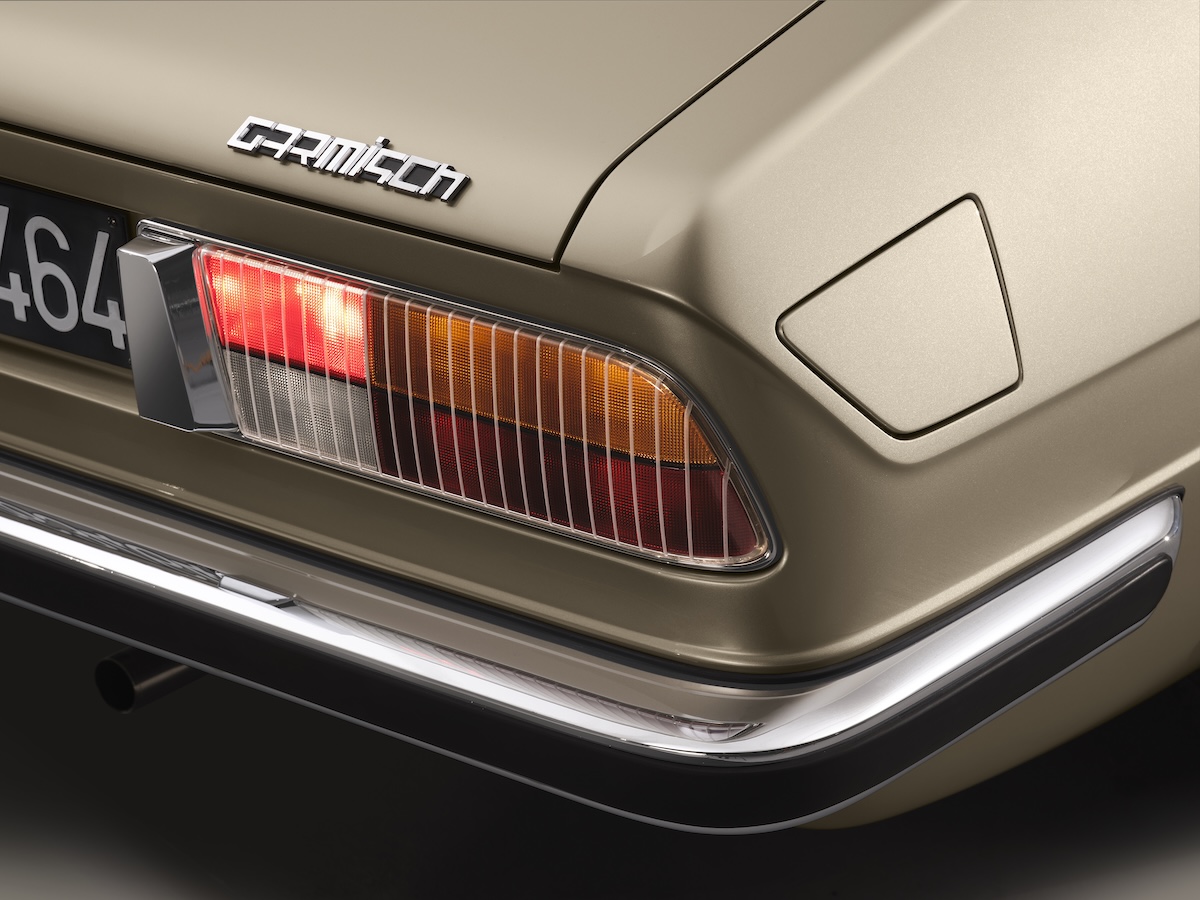 “Belle Macchine”: BMW celebra il design automobilistico italiano con una mostra esclusiva