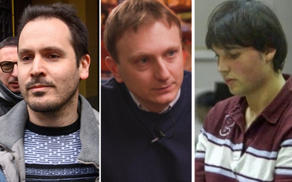 Garlasco, la verità secondo l’ex maresciallo Marchetto. Ascolta che cosa ha detto (cambia tutto) Garlasco, la verità secondo l’ex maresciallo Marchetto. Ascolta che cosa ha detto (cambia tutto)