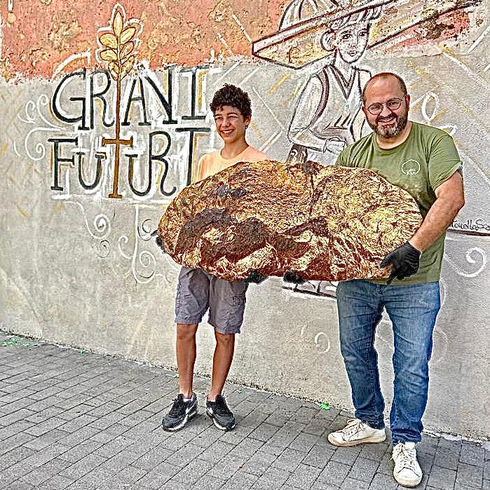 Gargano, ‘Grani Futuri’ – San Marco in Lamis/Stignano 21-23 giugno