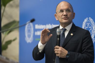 Intervista al Commissario Guido Castelli: bilancio e prospettive del “Cammino di Rinascita” dell’Appennino centrale