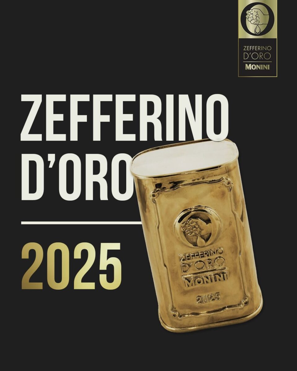 Gli EVO di Puglia si affermano a Spoleto – Zefferino d’Oro Monini