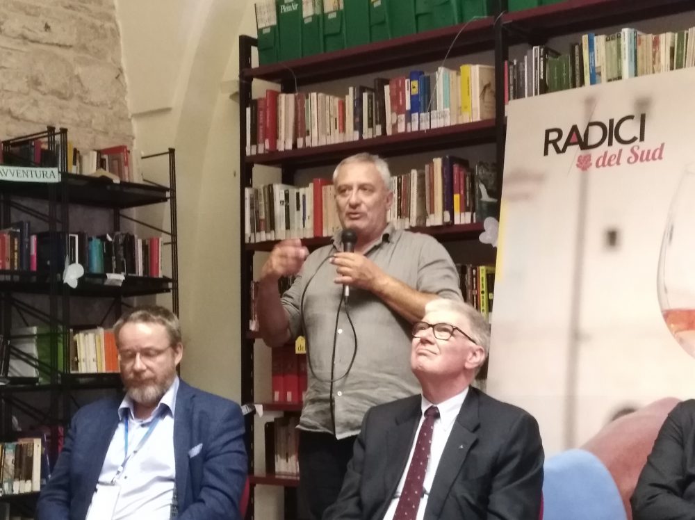 ‘Radici del Sud’ dal 4 al 9 giugno a Gioia del Colle in Puglia