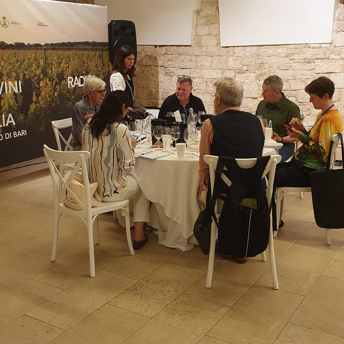‘Radici del Sud’ dal 4 al 9 giugno a Gioia del Colle in Puglia
