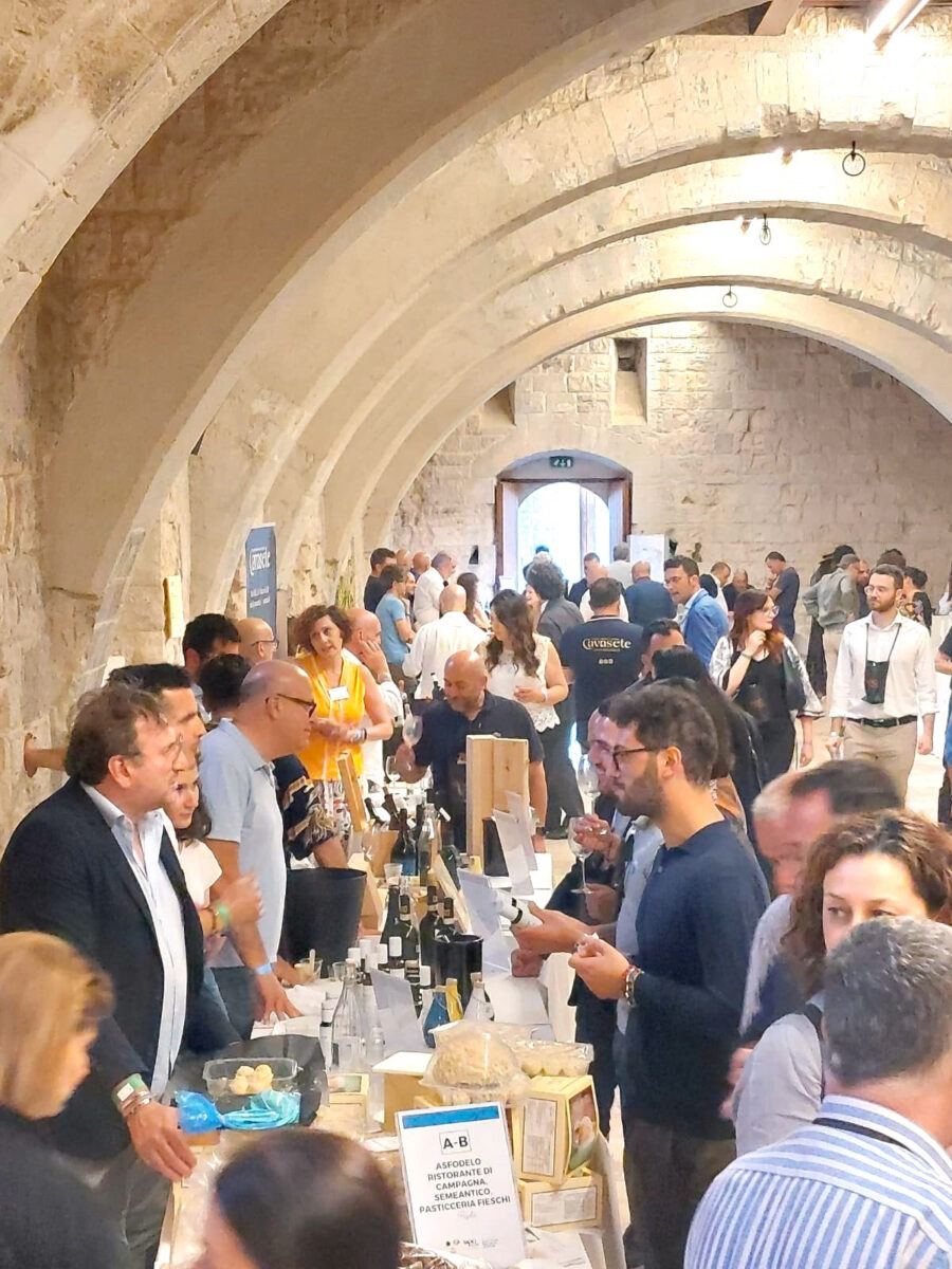 ‘Radici del Sud’ dal 4 al 9 giugno a Gioia del Colle in Puglia