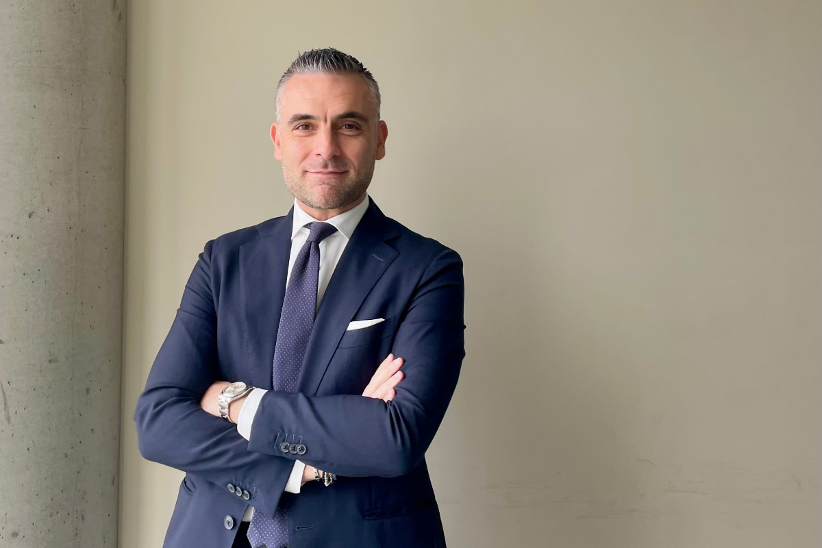 Zurich Italia, Antonio Spedicati è il nuovo Chief Investment Officer Zurich Italia, Antonio Spedicati è il nuovo Chief Investment Officer