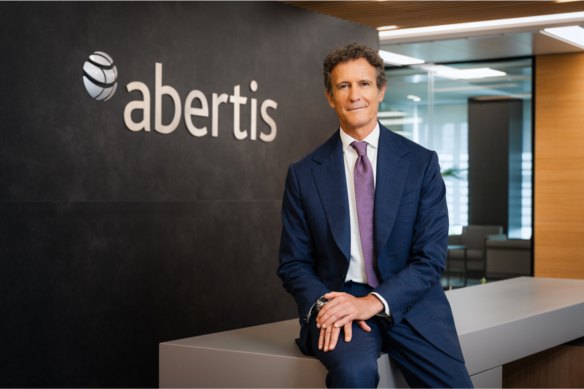 Edizione, l’intervista a Benetton: “Con Abertis investimenti da 4 miliardi entro il 2029 per la manutenzione delle reti” Edizione, l’intervista a Benetton: “Con Abertis investimenti da 4 miliardi entro il 2029 per la manutenzione delle reti”