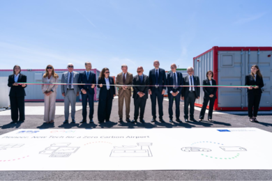 Enel presenta Pioneer: il più grande sistema di accumulo energetico con batterie second life in Italia