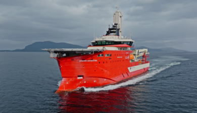 Fincantieri, VARD: consegnate due delle prime navi al mondo con cyber notation