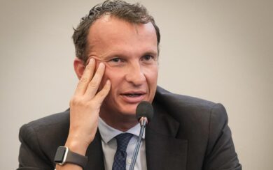 Verso un Open a Monza? La grande sfida del Golf Club Milano