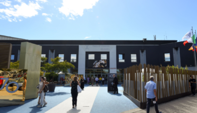 IEG: a Vicenza dal 5 al 7 giugno la terza edizione di Tornitura Show®