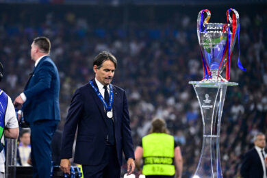 Inter-Inzaghi, incontro con Marotta per decidere il futuro dell’allenatore. Ecco chi è in pole per sostituirlo