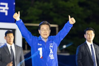 Corea del Sud, cambio di rotta: il progressista Lee Jae-myung eletto presidente. Sconfitto il candidato conservatore