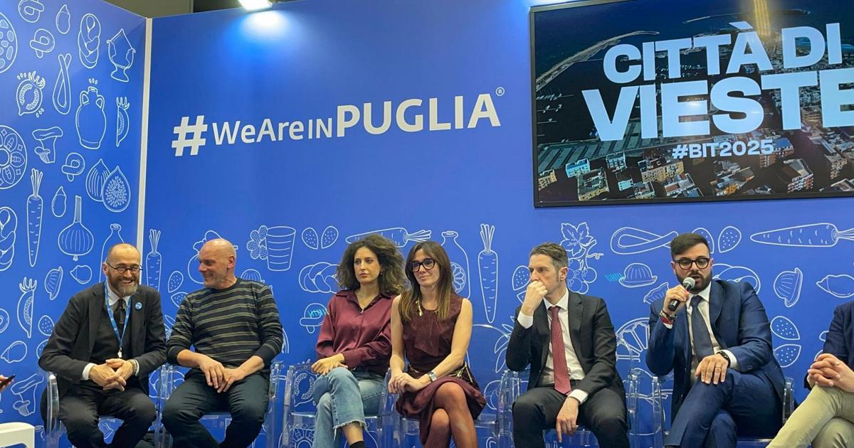 Il Libro Possibile a Polignano e Vieste, tema 2025: ‘Viva la Vida’