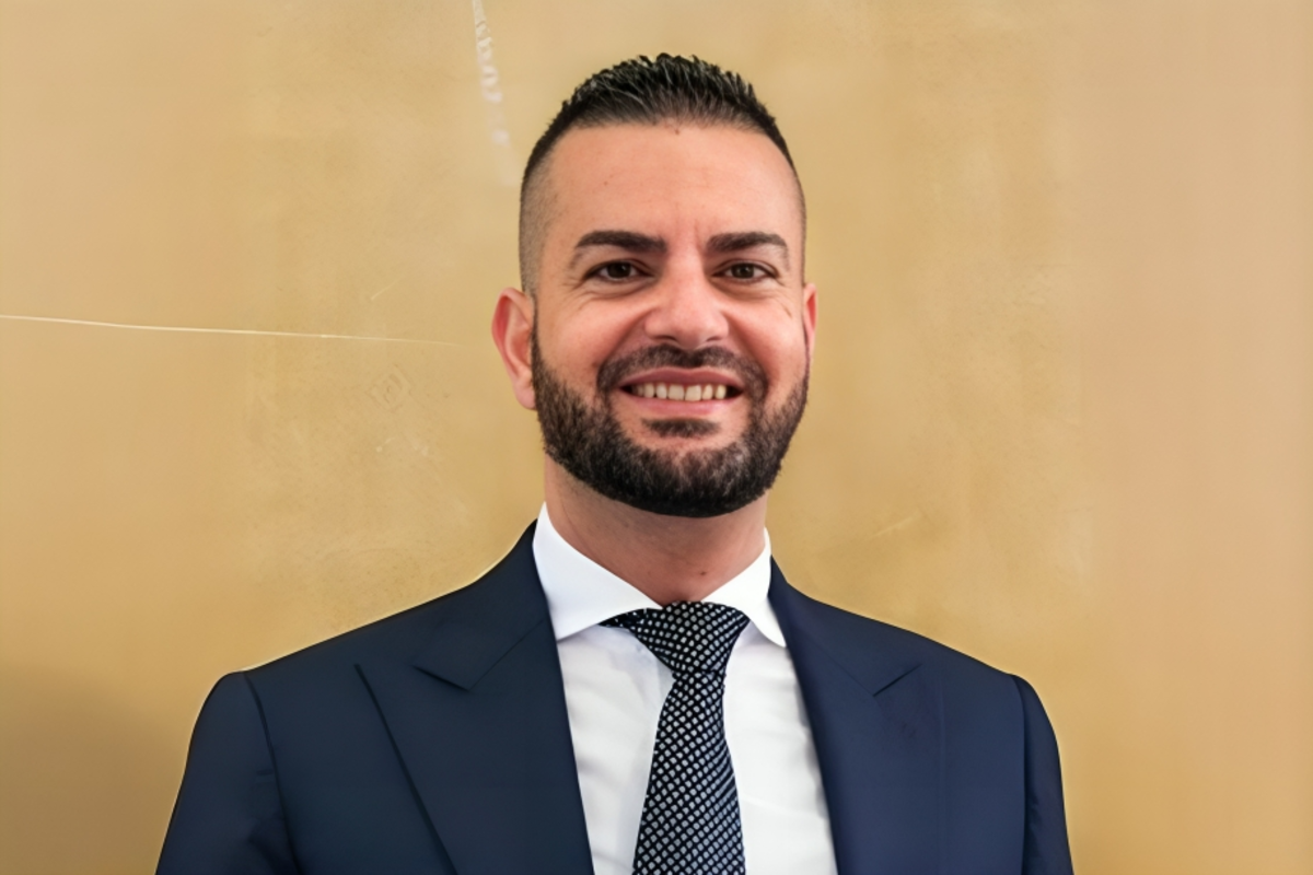 Poltrone, Matteo Negro entra in Esa Nanotech come general manager: LMVD tra gli investitori Poltrone, Matteo Negro entra in Esa Nanotech come general manager: LMVD tra gli investitori