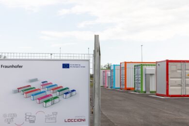 Nissan LEAF: le batterie di seconda vita alimentano il futuro dell’energia pulita all’aeroporto di Fiumicino