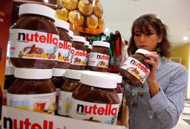 Nutella cambia gusto, per la prima volta la crema spalmabile non sarà al sapore di nocciola