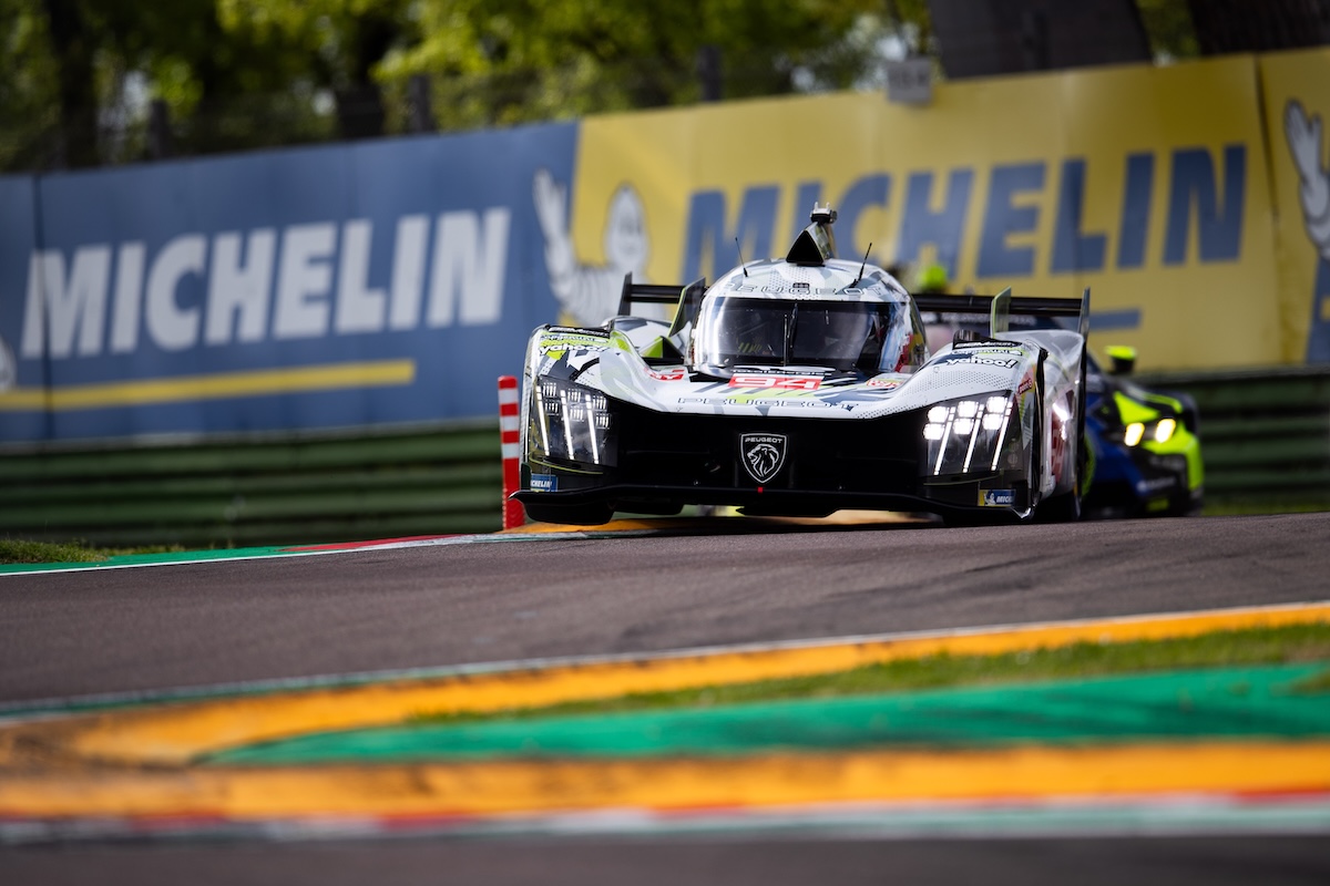 Peugeot 9X8 alla 24 Ore di Le Mans 2025: il ritorno della sfida francese tra passione e ambizione