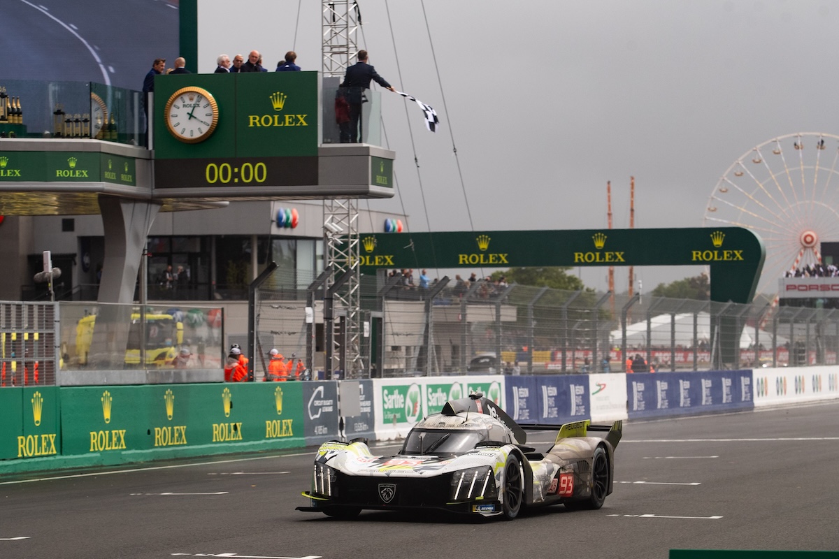 Peugeot 9X8 alla 24 Ore di Le Mans 2025: il ritorno della sfida francese tra passione e ambizione
