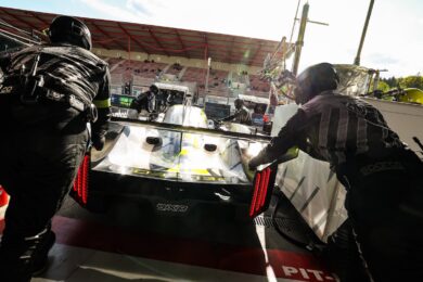 Peugeot 9X8 alla 24 Ore di Le Mans 2025: il ritorno della sfida francese tra passione e ambizione